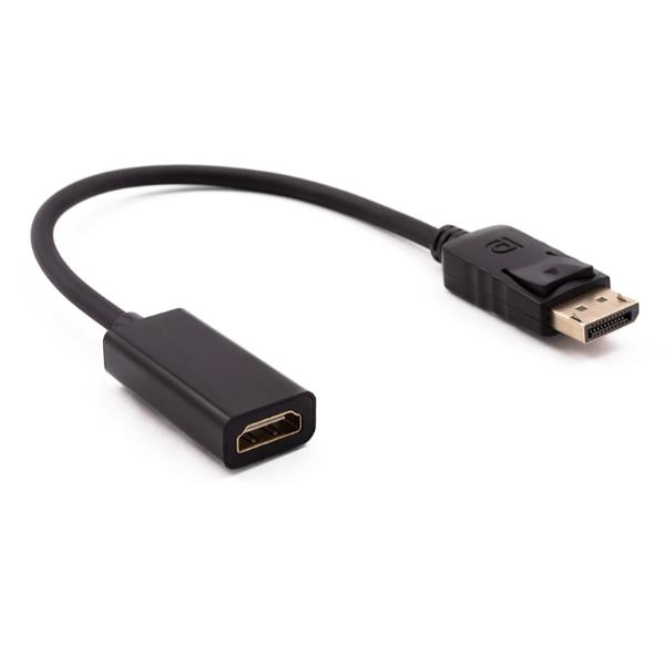 NILOX DP - HDMI ADAPTER M/H NXADAP02
