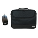 NILOX HARD BAG 15.6" + MOUSE NXMOS5156BK