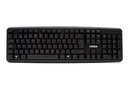 NILOX KEYBOARD USB NXKBE000002