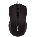 NILOX MOUSE USB 1600 DPI MOUSB1002