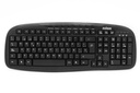 NILOX MULTIMEDIAL KEYBOARD USB NXKBE000001