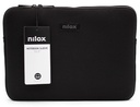 NILOX SLEEVE LAPTOP 13,3" BLACK NXF1301