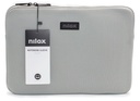 NILOX SLEEVE LAPTOP 13.3" GREY NXF1302