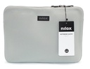 NILOX SLEEVE LAPTOP 14.1" GRAY NXF1402