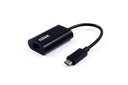 NILOX USB C - RJ45 M/H ADAPTER NXADAP06