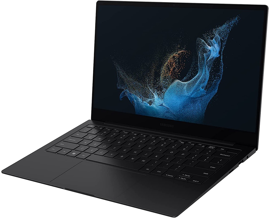 SAMSUNG GALAXY BOOK2 WIN11 PRO 16+512GB 930XED-KA2 GRAPHITE