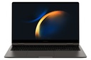 SAMSUNG GALAXY BOOK3 360 16+512GB GRAPHITE NP750QFG-KA3ES