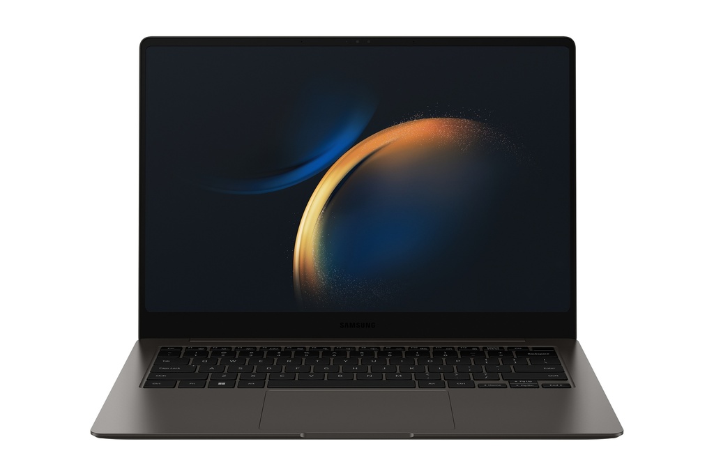 SAMSUNG GALAXY BOOK3 PRO 16+512GB GRAPHITE NP940XFG-KC2ES