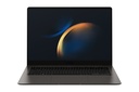 SAMSUNG GALAXY BOOK3 PRO 16+512GB GRAPHITE NP940XFG-KC2ES