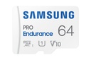 SAMSUNG MICRO SD PRO ENDURANCE 64GB MB-MJ64KA/EU