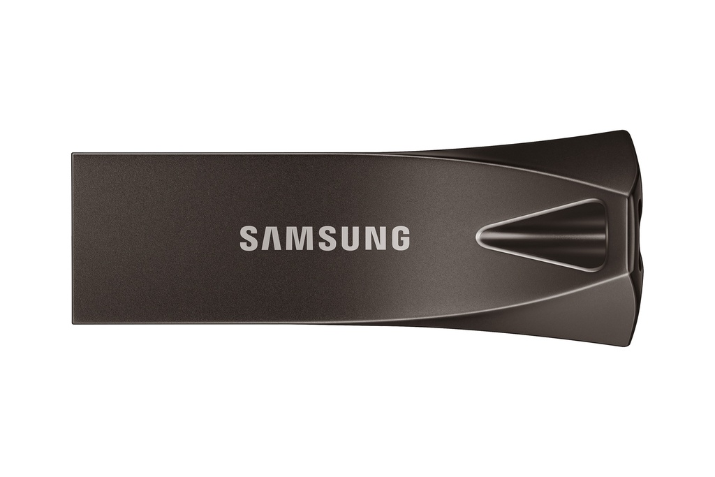 SAMSUNG MUF-128BE4/APC USB FLASH DRIVE 128 GB TYPE-A 3.2 GEN 1 (3.1 Gen 1) GREY