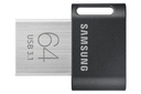 SAMSUNG MUF-64AB USB FLASH DRIVE 64 GB USB TYPE-A 3.2 GEN 1 (3.1 Gen 1) GREY, SILVER