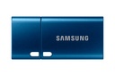 SAMSUNG MUF-64DA USB FLASH DRIVE 64 GB USB TYPE C 3.2 GEN 1 (3.1 Gen 1) BLUE
