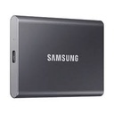 SAMSUNG SSD T7 MU-PC500T 500GB GREY