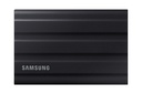 SAMSUNG SSD T7 SHIELD MU-PE1T0S 1 TB BLACK