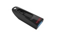 SANDISK ULTRA FLASH UNITY USB 16 GB (3.1 Gen 1) BLACK SDCZ48-016G-U46