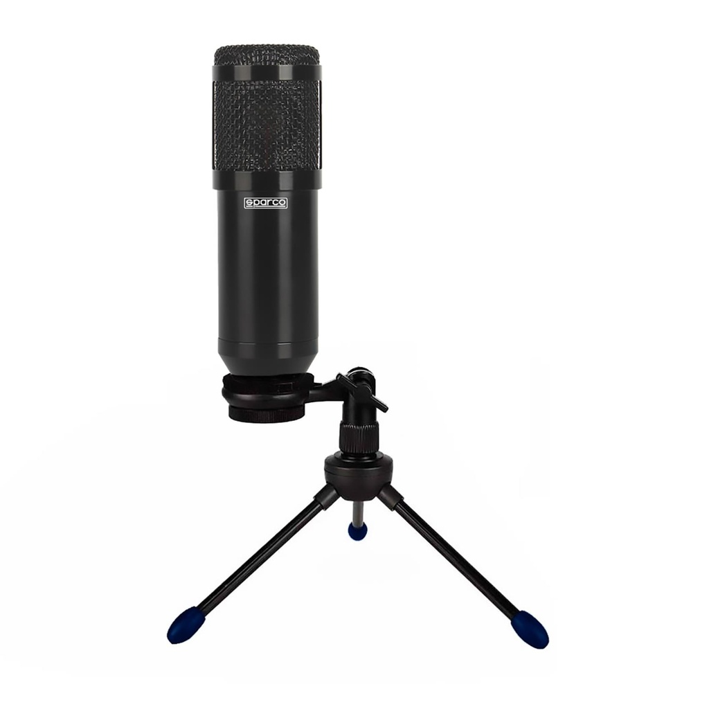 SPARCO WIRED MICROPHONE SPMIC