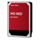 WESTERN DIGITAL HARD DISK WD60EFAX 6TB RED