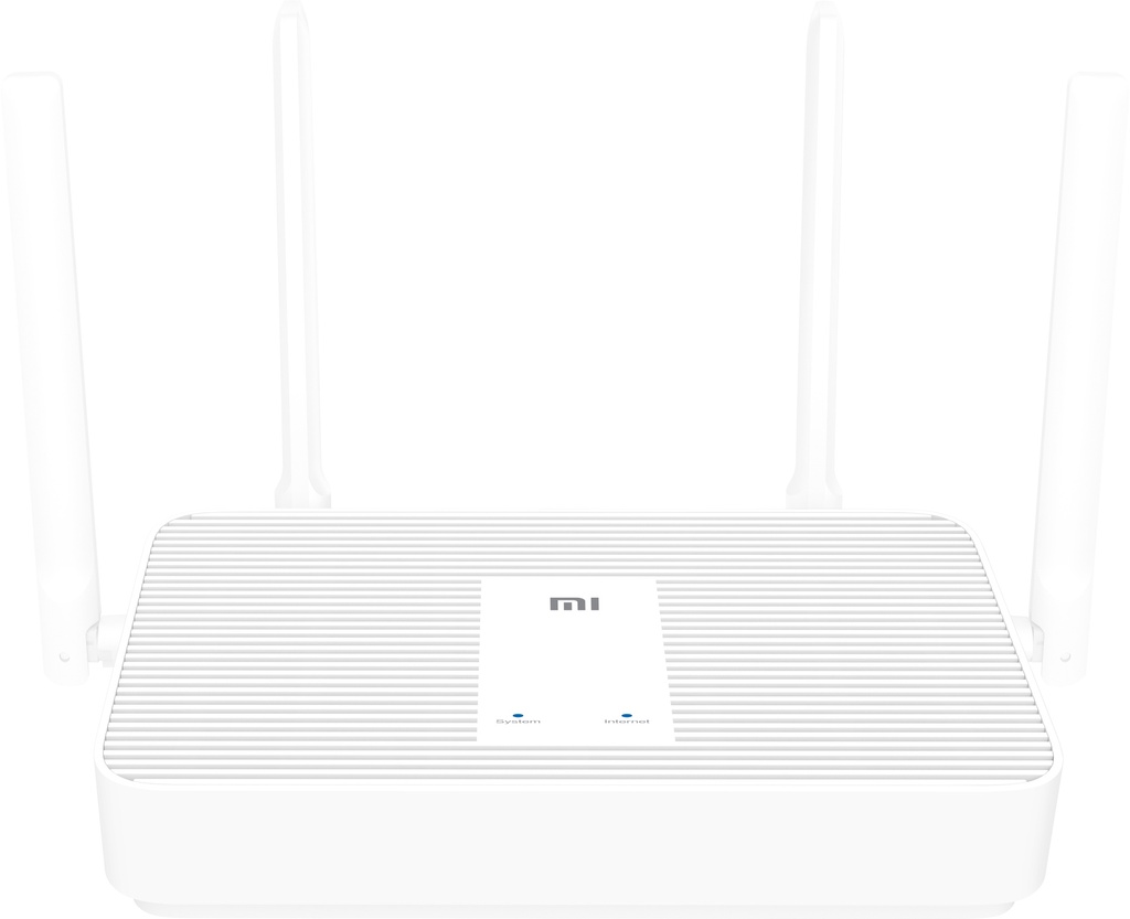 XIAOMI MI ROUTER AX 1800 WHITE