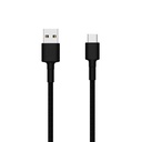 XIAOMI MI TYPE-C BRAIDED CABLE (1M) BLACK SJV4109GL