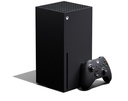 MICROSOFT XBOX SERIE X 1TB BLACK