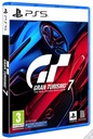 SONY GAME PS5 GRAN TURISMO 7