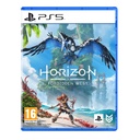 SONY GAME PS5 HORIZON FORBIDDEN WEST