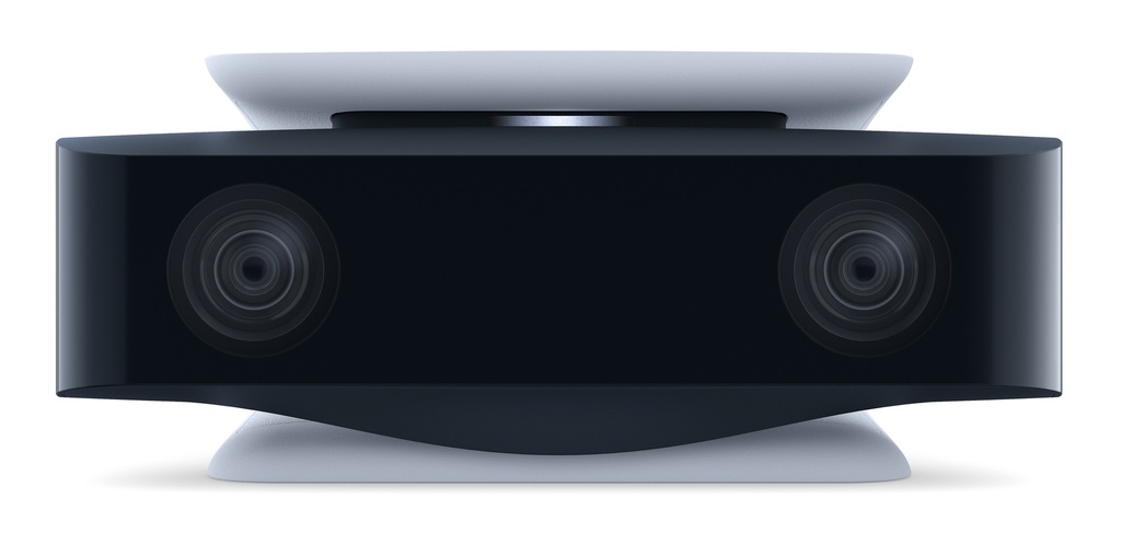 SONY PS5 CAMERA HD
