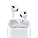 APPLE AIRPODS (3ª GENERATION) MPNY3TY/A WHITE
