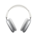 APPLE AIRPODS MAX MGYJ3ZM/A SILVER AND WHITE HEADBAND