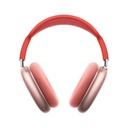 APPLE AIRPODS MAX MGYM3TY/A PINK WITH RED HEADBAND