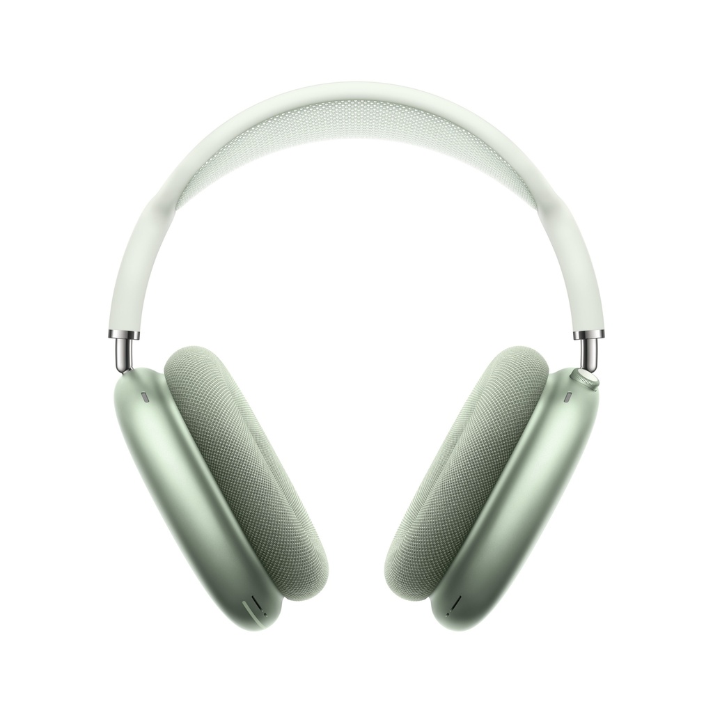 APPLE AIRPODS MAX MGYN3ZM/A GREEN