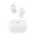 CELLY EARBUDS AMBIENTALWH WHITE