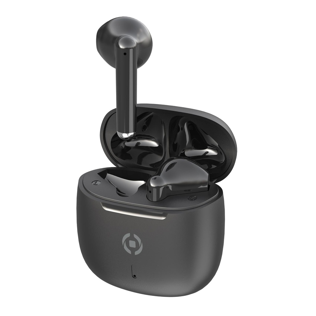 CELLY EARBUDS BUZ2BK BLACK