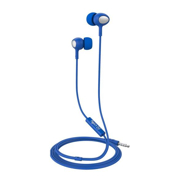 CELLY HEADPHONES UP500BL BLUE