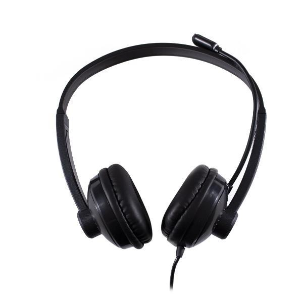 NILOX USB HEADPHONES NXAU0000001