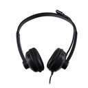 NILOX USB HEADPHONES NXAU0000001