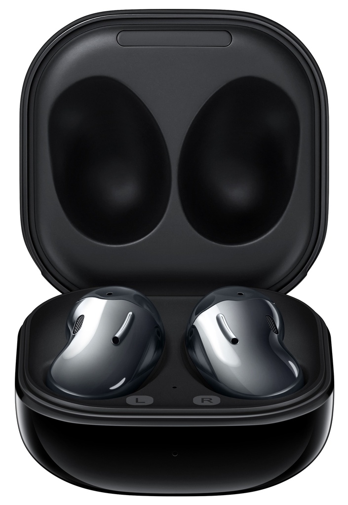 SAMSUNG GALAXY BUDS LIVE SM-R180N ONYX