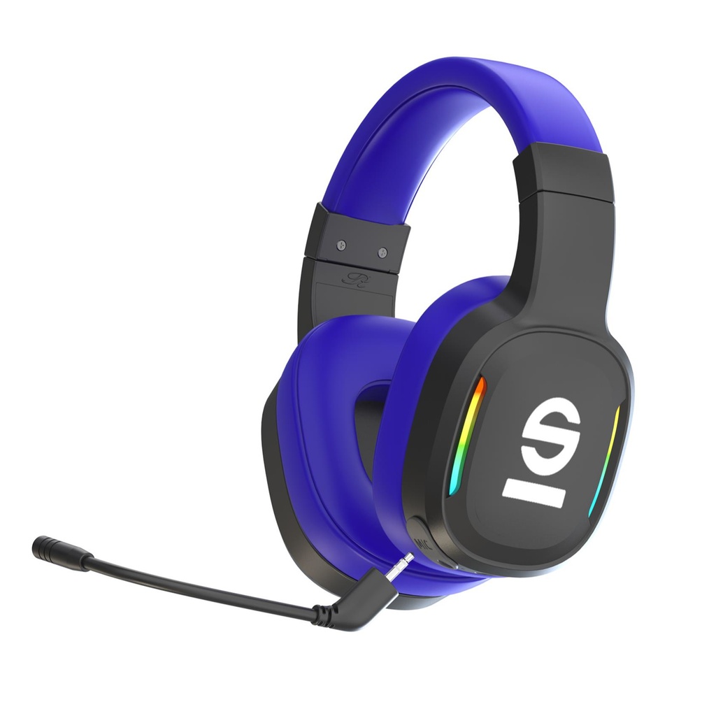 SPARCO GAMING WIRELESS HEADPHONE PRO SPWHEADPHONEPRO