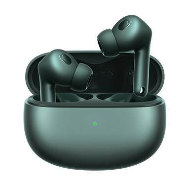 XIAOMI BUDS 3T PRO AURORA GREEN