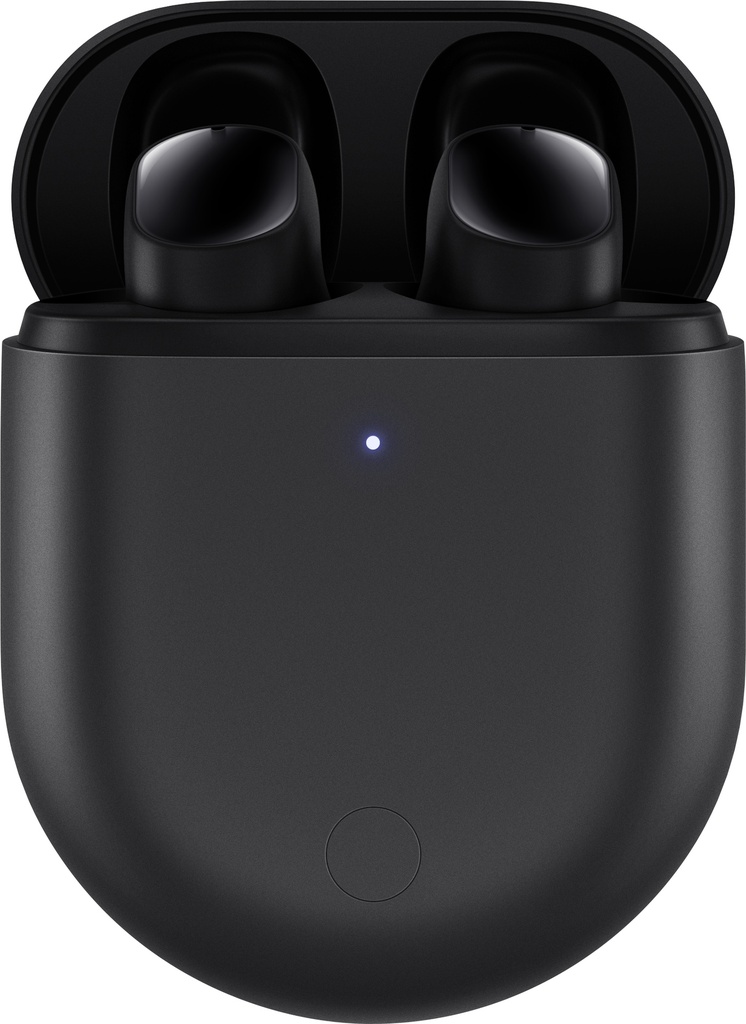 XIAOMI REDMI BUDS 3 PRO GRAPHITE BLACK BHR5244GL