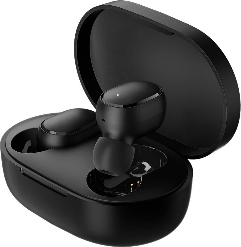 XIAOMI REDMI BUDS ESSENTIAL BLACK