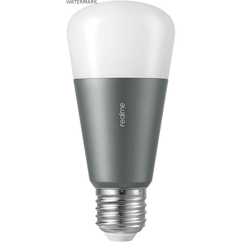 REALME LED SMART BULB WHT 12W