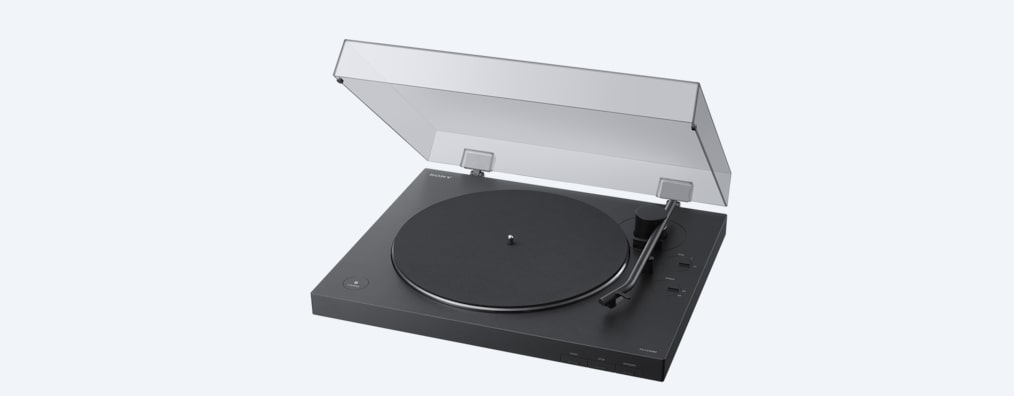 SONY PSLX310BT.CEL RECORD PLAYER BT