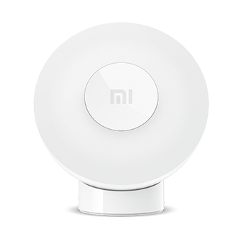 XIAOMI NIGHT LIGHT 2 MOTION-ACTIVATED BLUETOOTH  WHITE BHR5278GL
