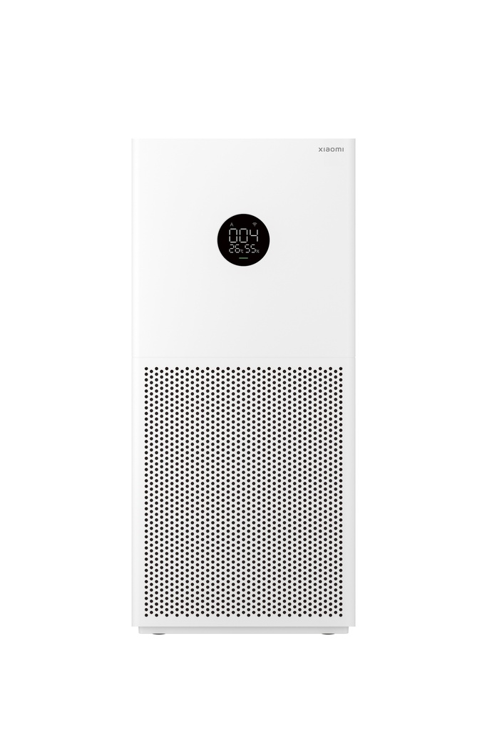 XIAOMI SMART AIR PURIFIER 4 LITE WHITE BHR5274GL