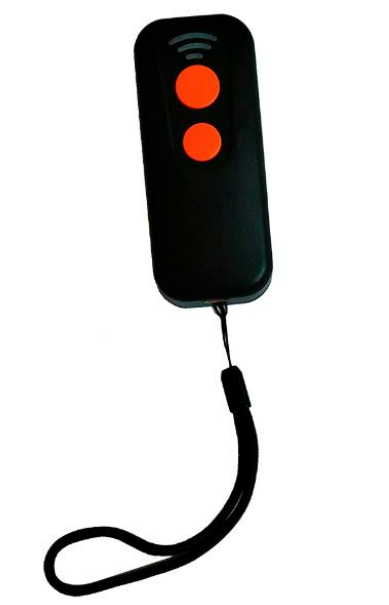 NILOX 2D POCKET SCANNER NX-PS2-2DBNL