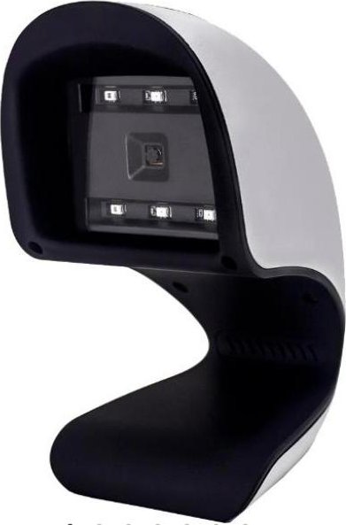 NILOX DESKTOP 2D SCANNER NX-CSM-2DUNL