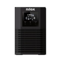 NILOX SAI ON LINE PRO LED 1500VA NXGCOLED152X9V2