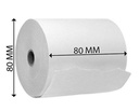 NILOX THERMAL PAPER ROLL (48 UND) NX-RTNL04080